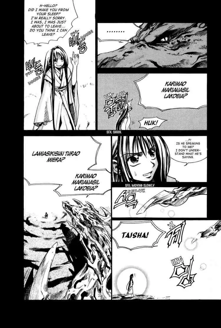 ID - The Greatest Fusion Fantasy Chapter 33 9